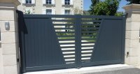 Notre société de clôture et de portail à Auriac-sur-Dropt